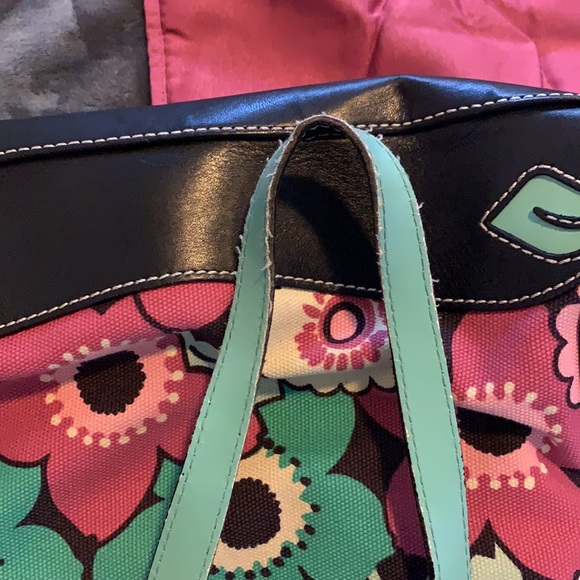 Isabella Fiore diaper bag - Picture 6 of 6